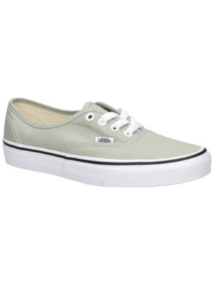 vans classic authentic blue