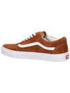 Vans Pig Suede Old Skool Sneakers