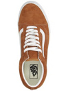 Vans Pig Suede Old Skool Sneakers