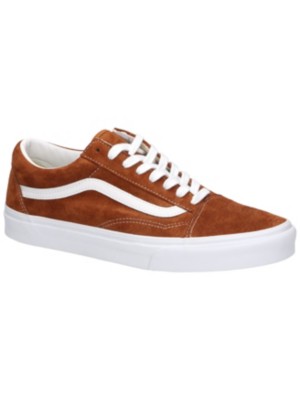 Vans Pig Suede Old Skool Sneakers