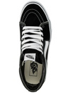 Vans Sk8-Hi Platform 2 Zapatillas Deportivas