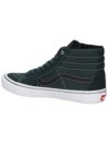 Vans Independent Sk8-Hi Pro Skateschuhe