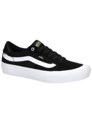Vans Style 112 Pro Skate Shoes