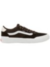 Vans Suede/Canvas Chima Pro 2 Chaussures de Skate