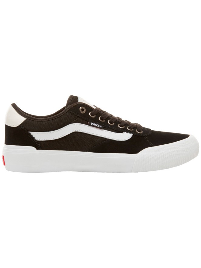 Vans Suede/Canvas Chima Pro 2 Chaussures de Skate