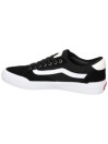 Vans Suede/Canvas Chima Pro 2 Chaussures de Skate