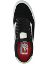 Vans Suede/Canvas Chima Pro 2 Chaussures de Skate