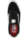Vans Suede/Canvas Chima Pro 2 Chaussures de Skate