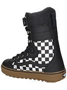 Checkerboard Hi-Standard Ll DX Boots de Snowboard