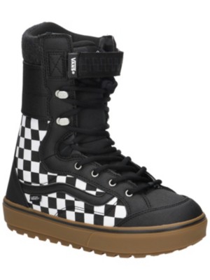 Vans Checkerboard Hi-Standard Ll DX 2019 Snowboardboots