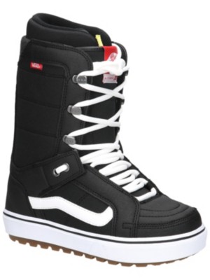 chaussure snowboard vans