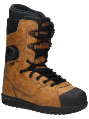 Vans Implant Pro 2019 Scarponi da snowboard