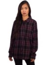 Vans Meridian III Flanell Chemise