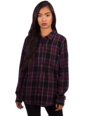 Meridian III Flanell Camicia