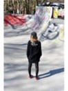 Vans Lorraine Klänning