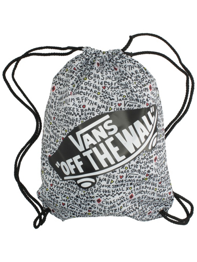Vans Benched Gym Bag