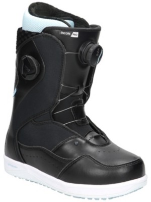 Vans Encore Pro 2019 Snowboardboots