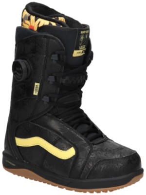 Vans Ferra Pro 2019 Snowboardboots