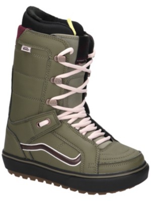 Vans Hi-Standard Og 2019 Lautailumonot