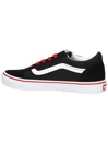 Vans Pop Old Skool Sneakers