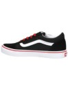 Vans Pop Old Skool Sneakers