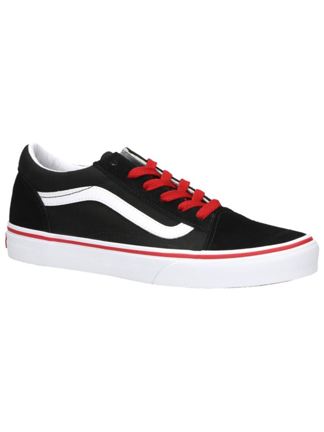 Vans Pop Old Skool Sneakers