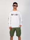 Red Bull SPECT Eyewear OLLIE-003P Matt Dark Blue Sonnenbrille