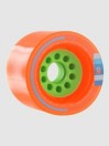 Orangatang Kegel 80A 80mm Wheels