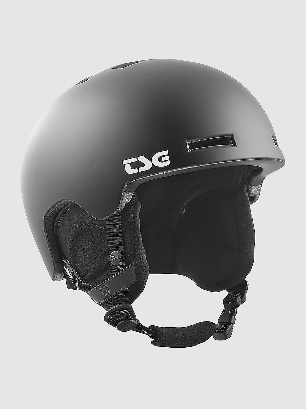 TSG Vertice Solid Color Helm satin black kaufen