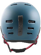 Lotus Solid Color Helm