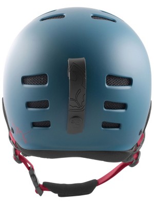 Lotus Solid Color Kask