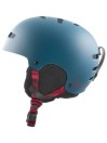 TSG Lotus Solid Color Casque