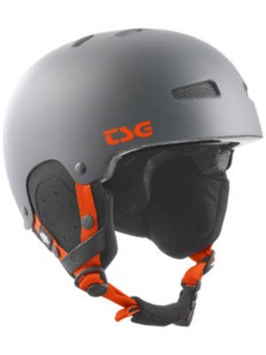 Extreem Mus Spaans TSG Gravity Snowboard Helm bij Blue Tomato kopen