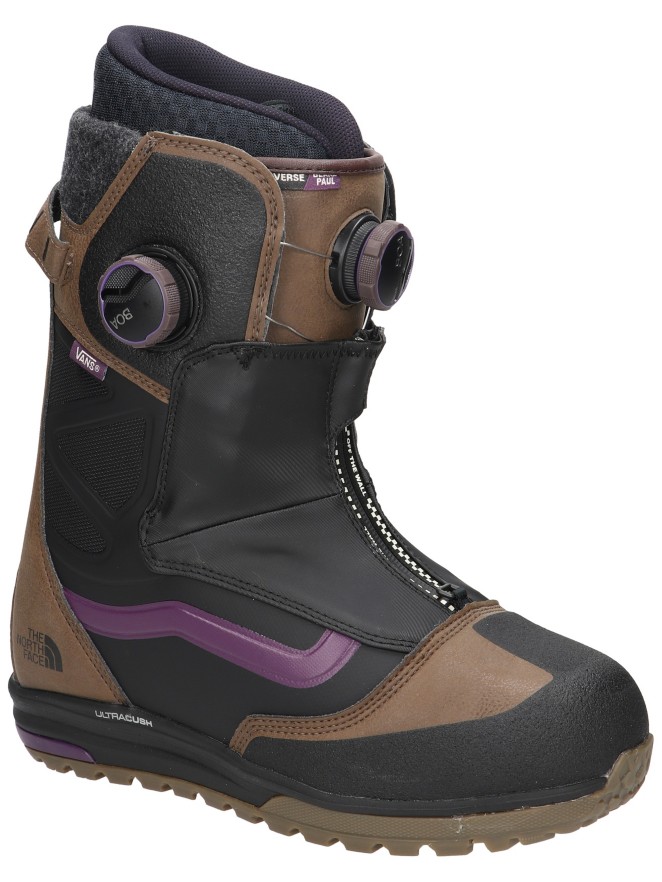Vans Verse Botas Snowboard
