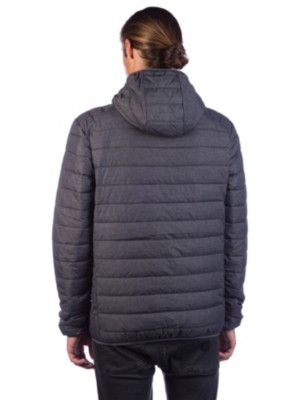 Lombardy Padded Puffer Casaco