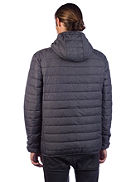 Lombardy Padded Puffer Casaco