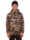 Ellesse Mont 2 Anorak