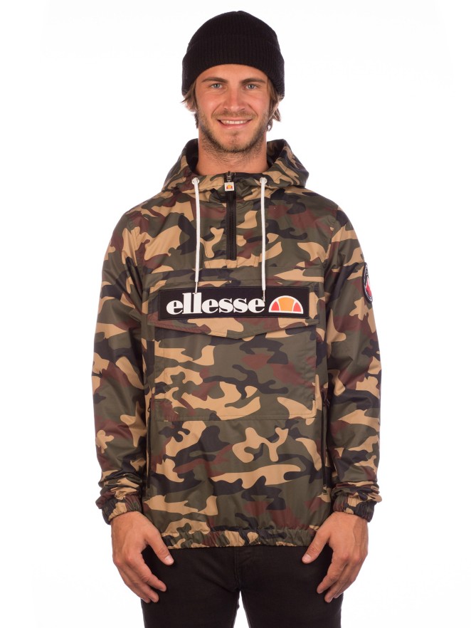 Ellesse Mont 2 Anorak