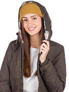 Library Parka Giacca