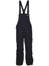 Planks Yeti Hunter Shell Bib Housut