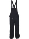 Planks Yeti Hunter Shell Bib Housut