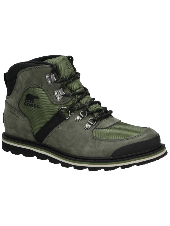 Sorel Madson Sport Hiker Shoes Winter Shoes