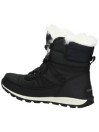 Sorel Whitney Short Lace Winterstiefel