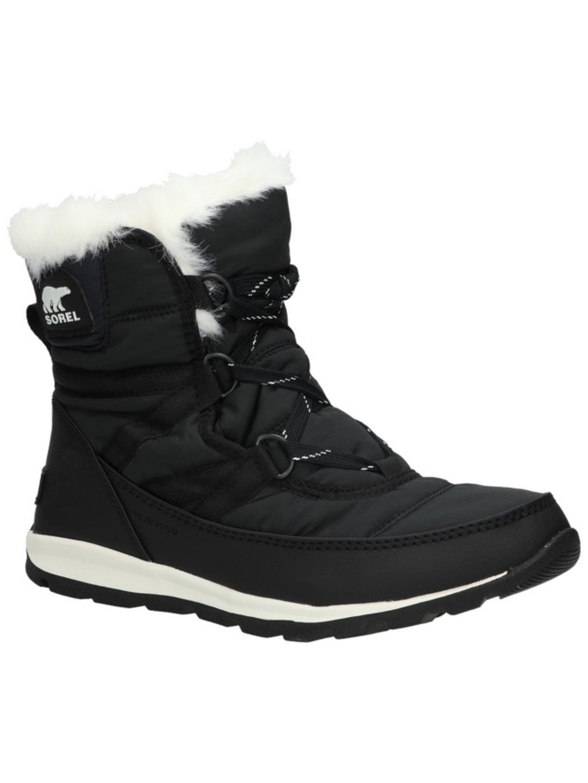 Sorel Whitney Short Lace Winterstiefel