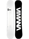 Vimana Continental Twin 156 Snowboard