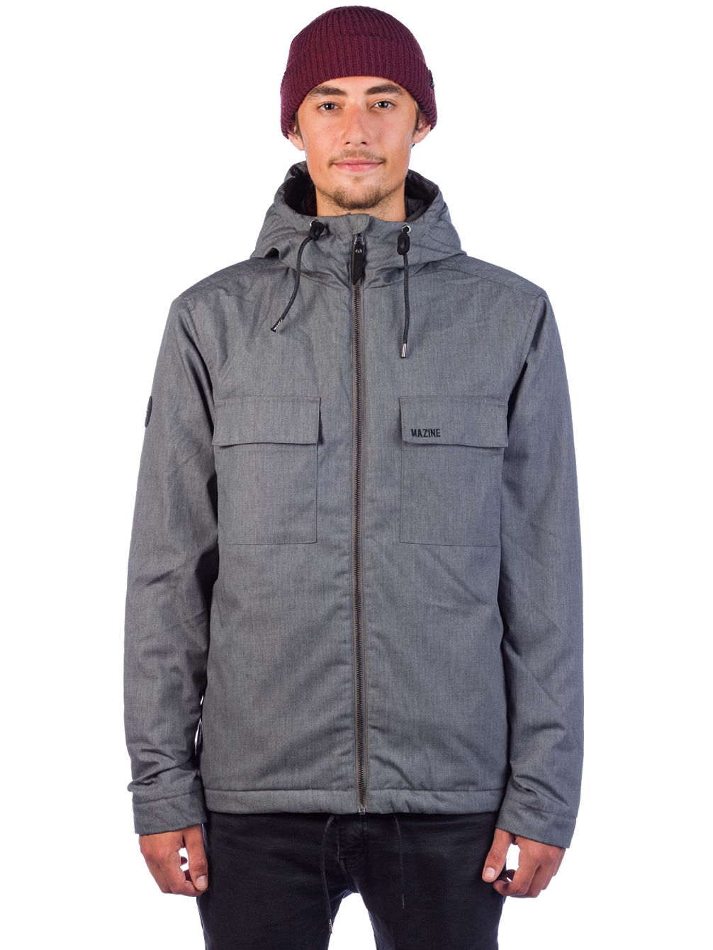 Stainfield Jacke