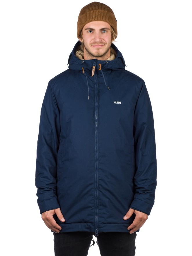 Mazine Chester Parka