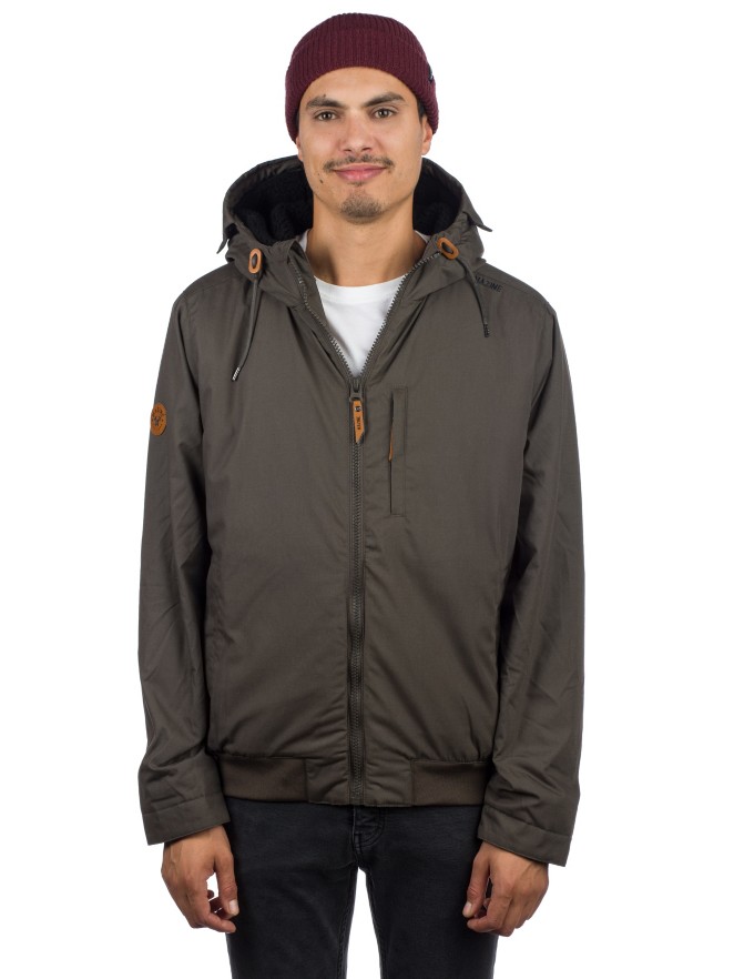 Mazine Deep Jacke