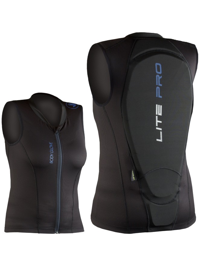 Body Glove Lite Pro Rückenprotektor