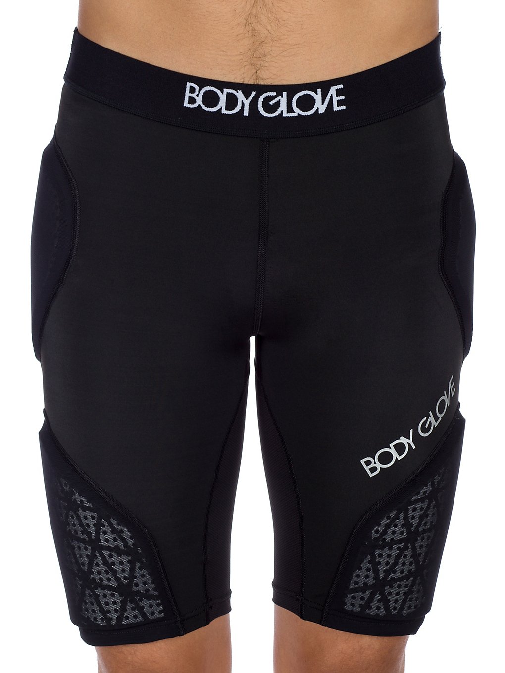 Body Glove Power Pro Protection Pants silver kaufen